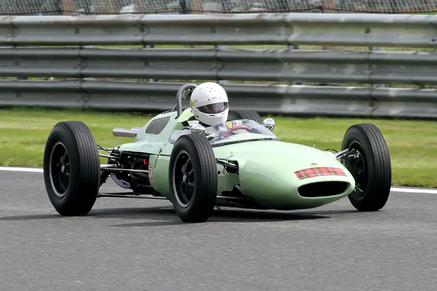 184 | 2021 | Spa-Francorchamps | Historic F1 Cars | © carsten riede fotografie