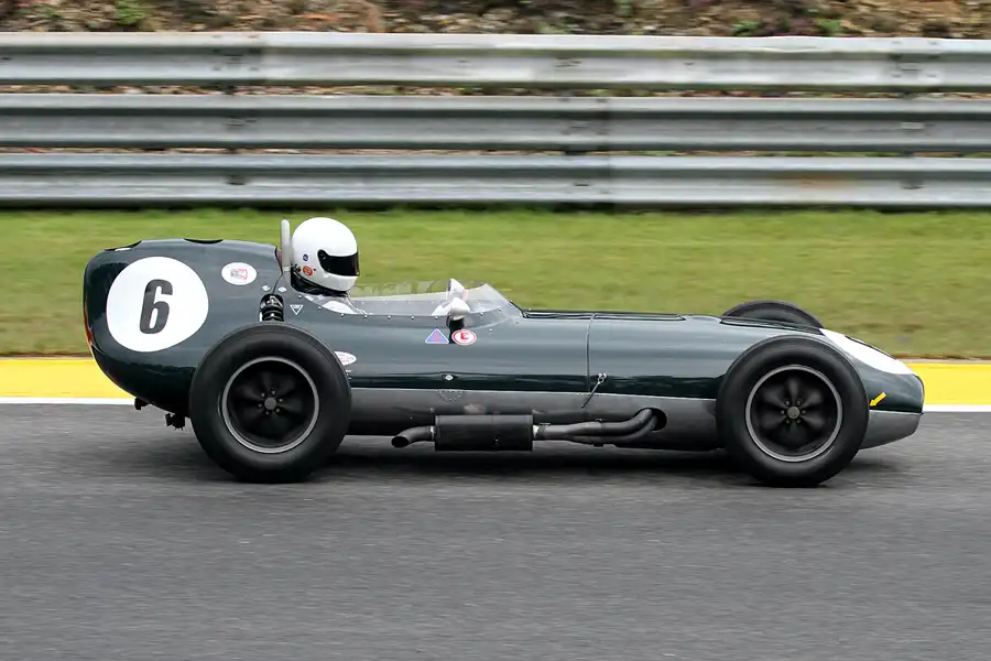 192 | 2021 | Spa-Francorchamps | Historic F1 Cars | © carsten riede fotografie