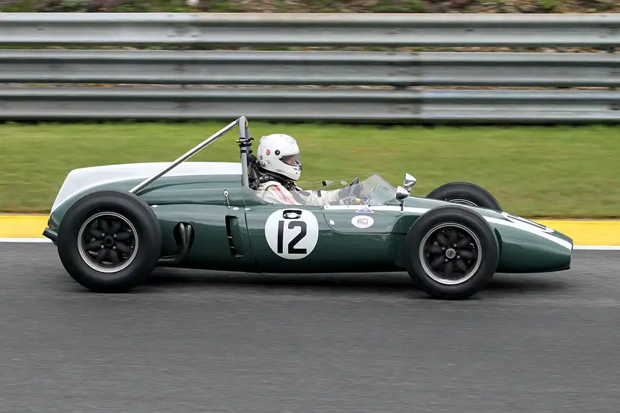 194 | 2021 | Spa-Francorchamps | Historic F1 Cars | © carsten riede fotografie