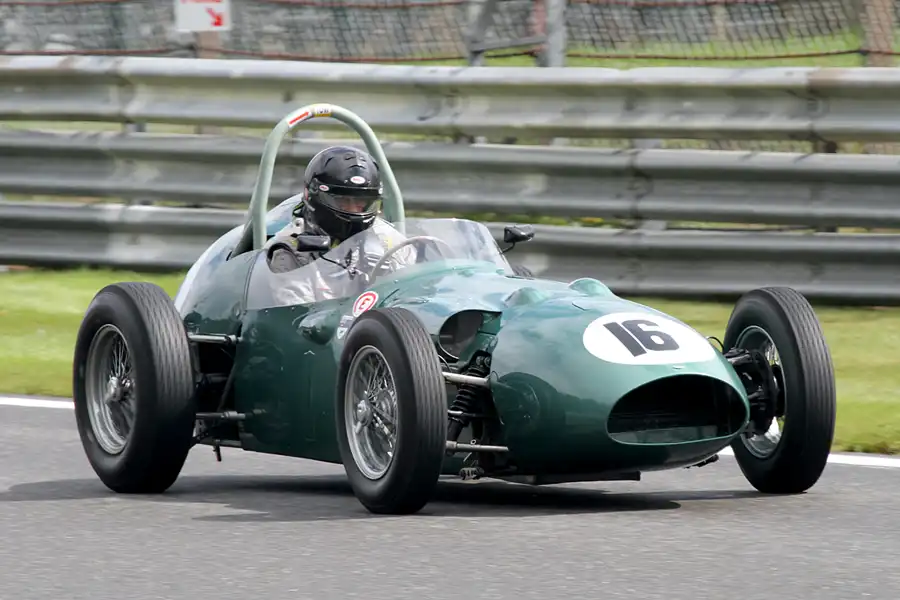 200 | 2021 | Spa-Francorchamps | Historic F1 Cars | © carsten riede fotografie