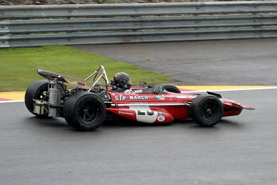 208 | 2021 | Spa-Francorchamps | Historic F1 Cars | © carsten riede fotografie