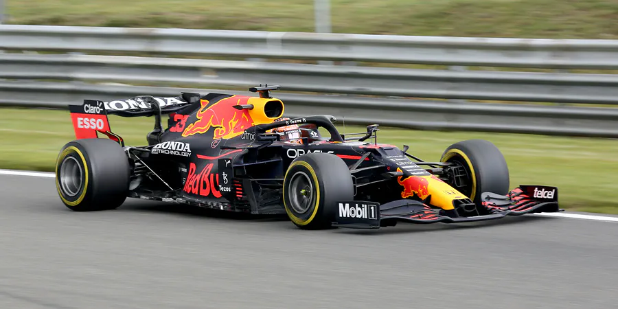 111 | 2021 | Spa-Francorchamps | Red Bull-Honda RB16B | Max Verstappen | © carsten riede fotografie