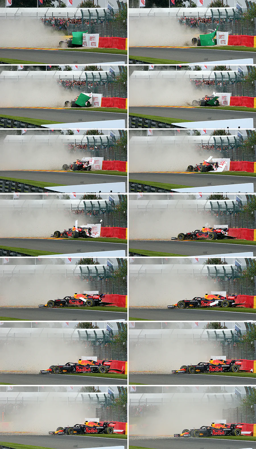 115 | 2021 | Spa-Francorchamps | Red Bull-Honda RB16B | Max Verstappen | © carsten riede fotografie