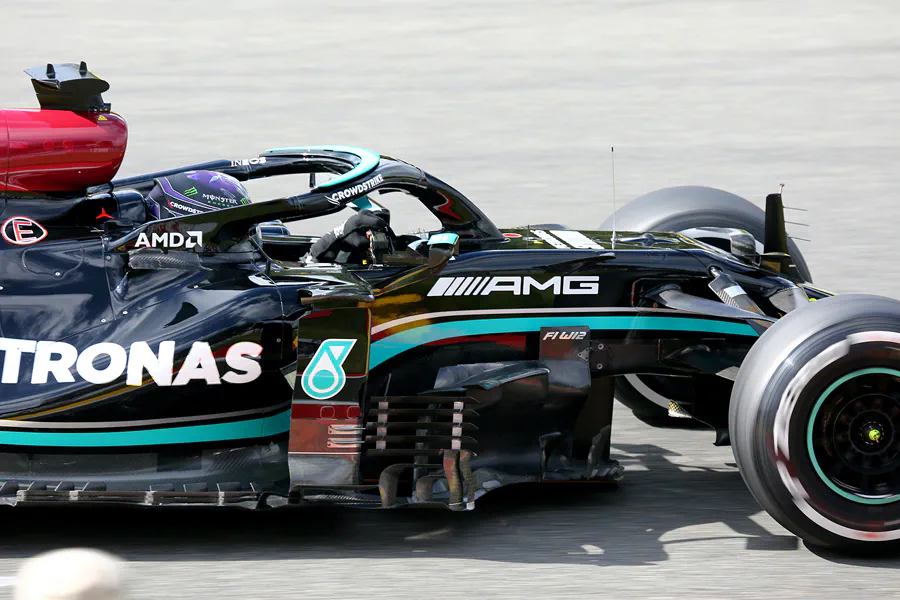 122 | 2021 | Spa-Francorchamps | Mercedes-AMG F1 W12 E Performance | Lewis Hamilton | © carsten riede fotografie