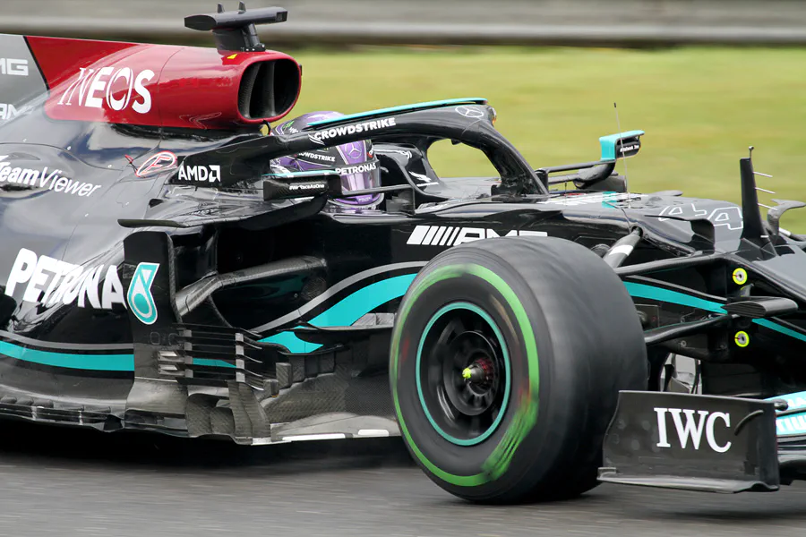 124 | 2021 | Spa-Francorchamps | Mercedes-AMG F1 W12 E Performance | Lewis Hamilton | © carsten riede fotografie