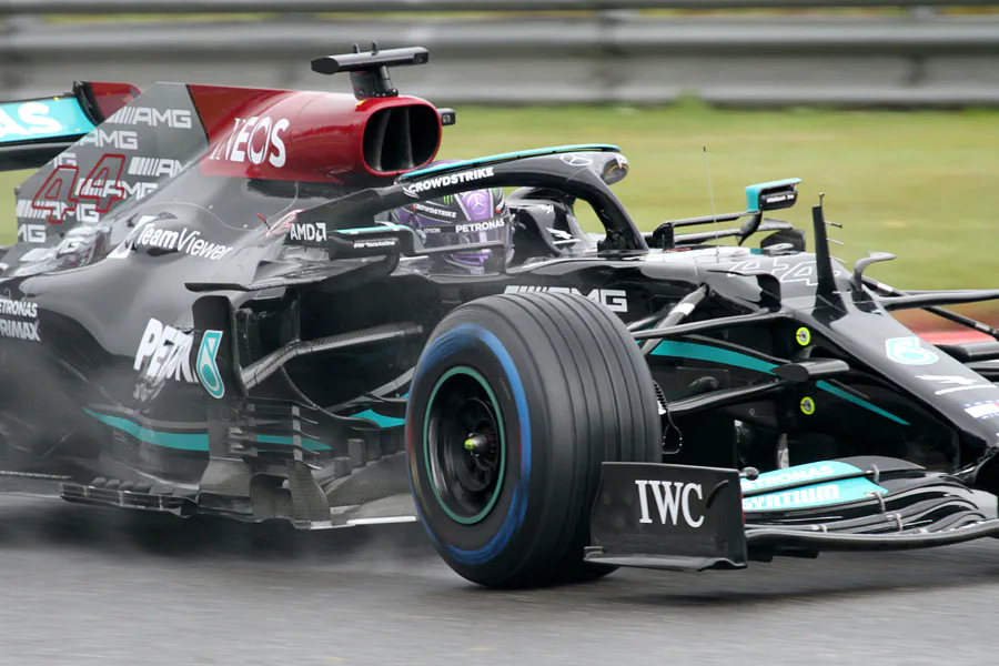 125 | 2021 | Spa-Francorchamps | Mercedes-AMG F1 W12 E Performance | Lewis Hamilton | © carsten riede fotografie