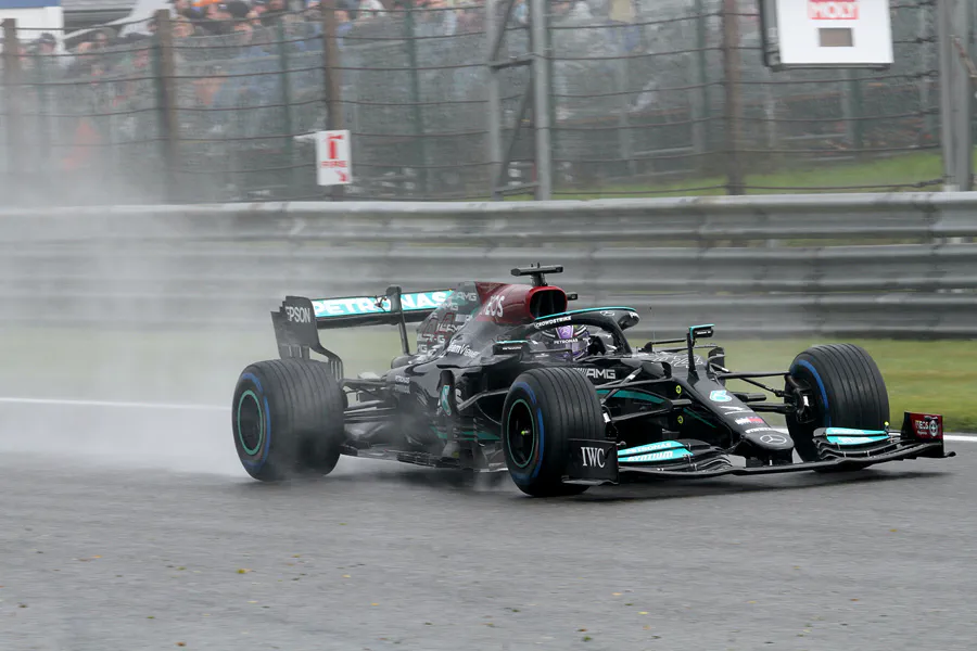 126 | 2021 | Spa-Francorchamps | Mercedes-AMG F1 W12 E Performance | Lewis Hamilton | © carsten riede fotografie