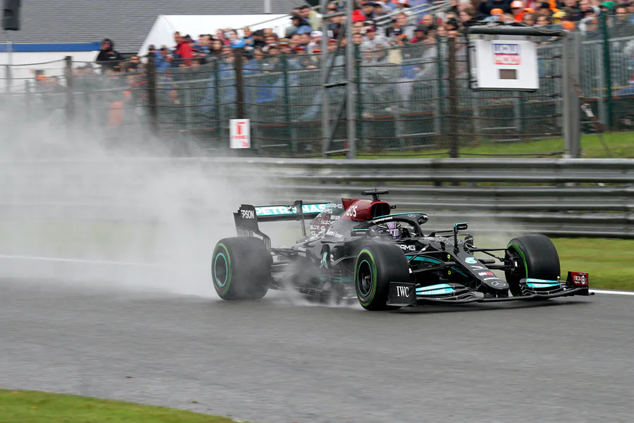 127 | 2021 | Spa-Francorchamps | Mercedes-AMG F1 W12 E Performance | Lewis Hamilton | © carsten riede fotografie
