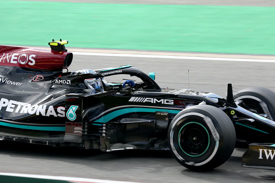 155 | 2021 | Spa-Francorchamps | Mercedes-AMG F1 W12 E Performance | Valtteri Bottas | © carsten riede fotografie