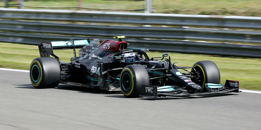 158 | 2021 | Spa-Francorchamps | Mercedes-AMG F1 W12 E Performance | Valtteri Bottas | © carsten riede fotografie