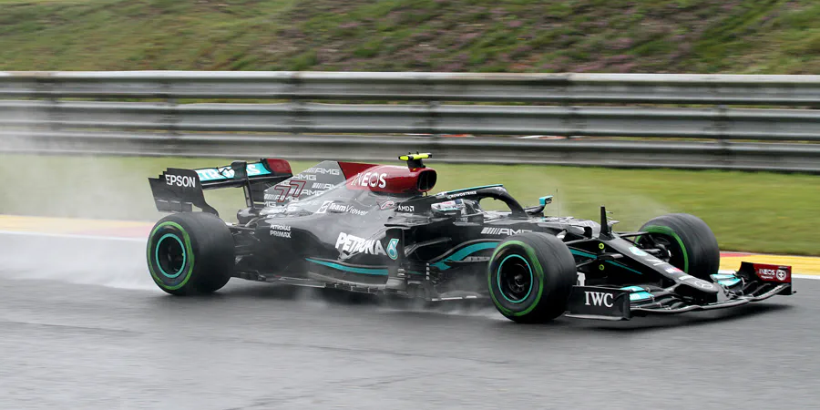 161 | 2021 | Spa-Francorchamps | Mercedes-AMG F1 W12 E Performance | Valtteri Bottas | © carsten riede fotografie
