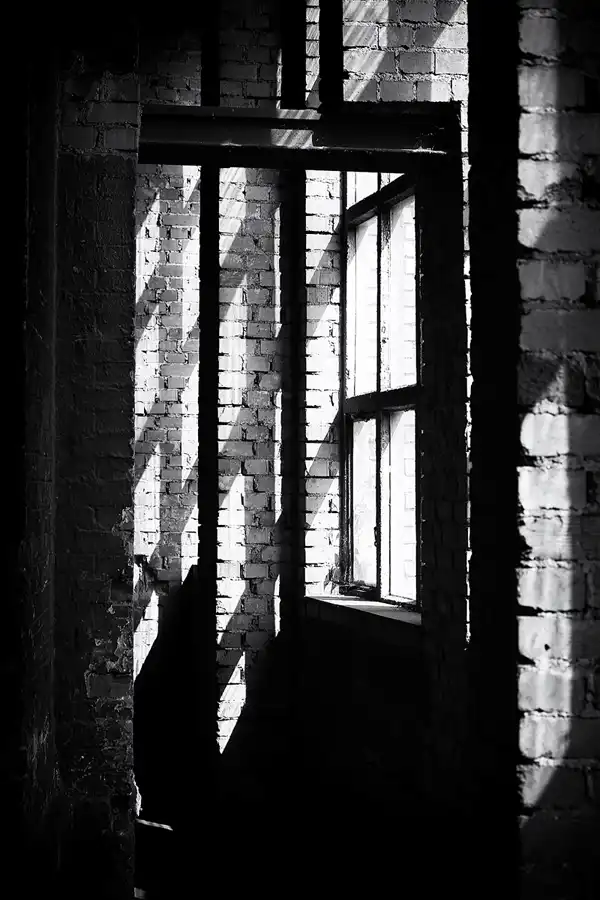 060 | 2021 | Arnstadt | Bahnbetriebswerk Arnstadt – Lokschuppen | © carsten riede fotografie