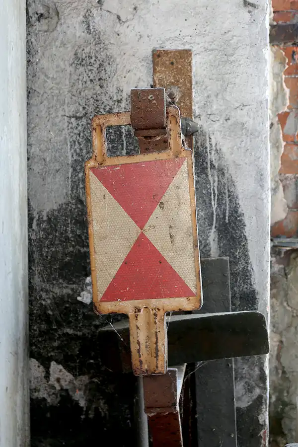 061 | 2021 | Arnstadt | Bahnbetriebswerk Arnstadt – Lokschuppen | © carsten riede fotografie