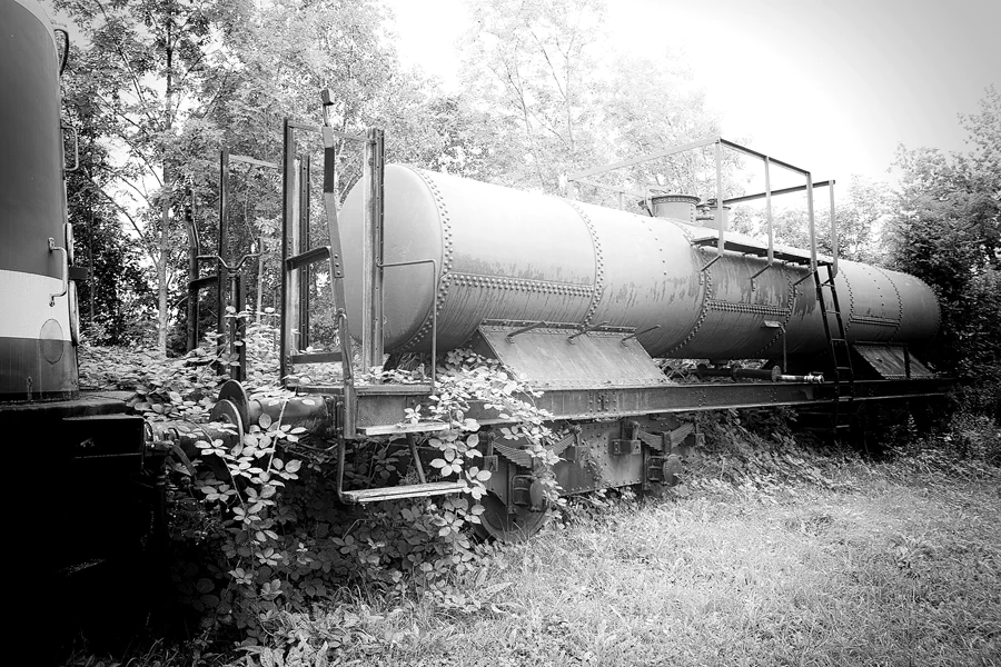 010 | 2021 | Weimar | Eisenbahnmuseum im Bahnbetriebswerk Weimar | © carsten riede fotografie