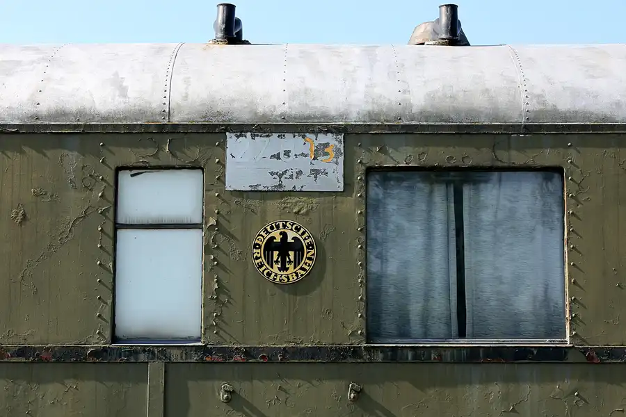 051 | 2021 | Neuenmarkt-Wirsberg | Deutsches Dampflokomotiv Museum im Bahnbetriebswerk Neuenmarkt-Wirsberg | © carsten riede fotografie