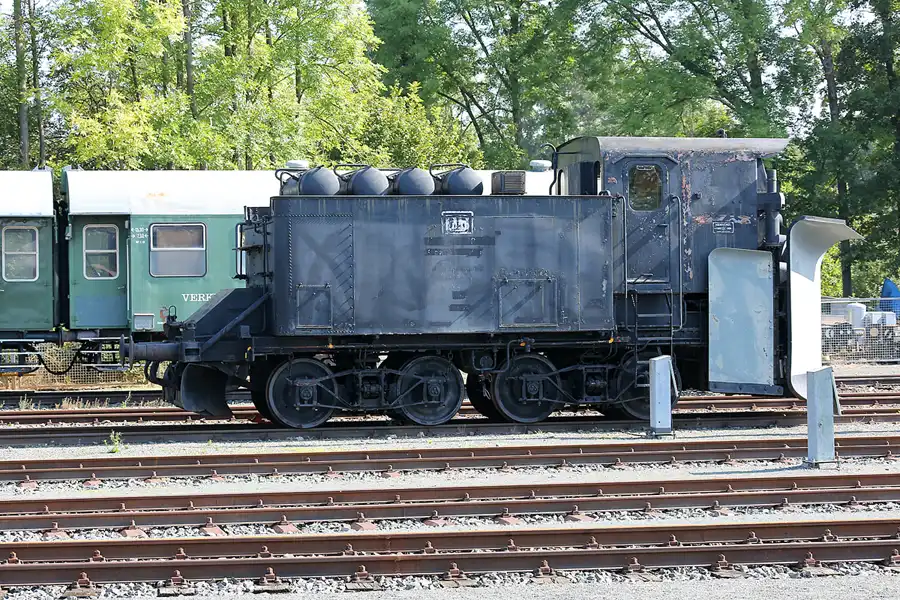 055 | 2021 | Neuenmarkt-Wirsberg | Deutsches Dampflokomotiv Museum im Bahnbetriebswerk Neuenmarkt-Wirsberg | © carsten riede fotografie