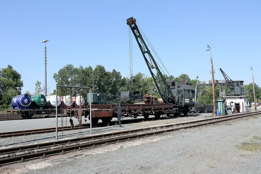 061 | 2021 | Neuenmarkt-Wirsberg | Deutsches Dampflokomotiv Museum im Bahnbetriebswerk Neuenmarkt-Wirsberg | © carsten riede fotografie