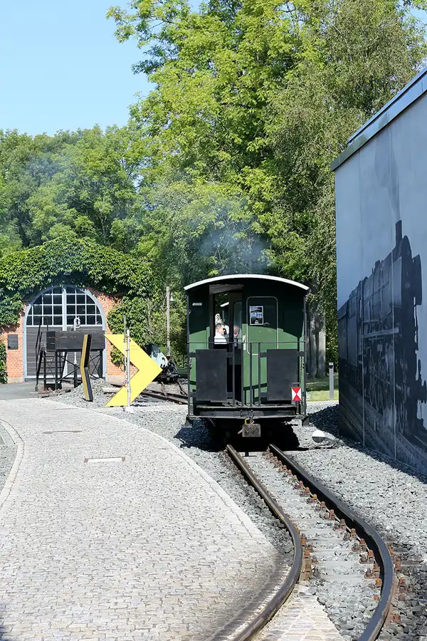070 | 2021 | Neuenmarkt-Wirsberg | Deutsches Dampflokomotiv Museum im Bahnbetriebswerk Neuenmarkt-Wirsberg | © carsten riede fotografie