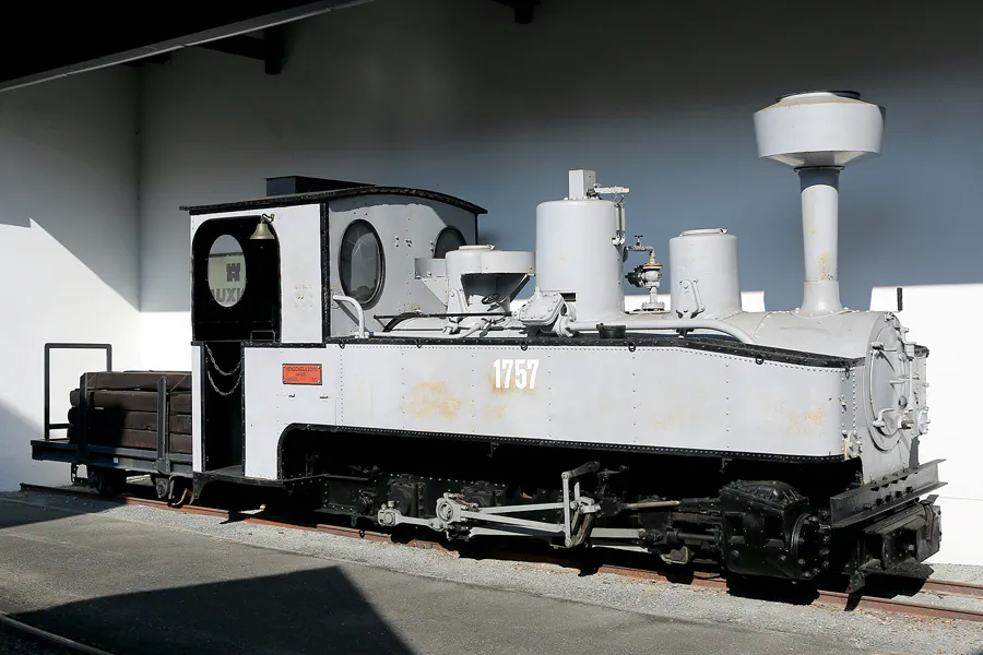 003 | 2021 | Neuenmarkt-Wirsberg | Deutsches Dampflokomotiv Museum im Bahnbetriebswerk Neuenmarkt-Wirsberg | © carsten riede fotografie