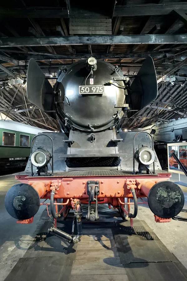 027 | 2021 | Neuenmarkt-Wirsberg | Deutsches Dampflokomotiv Museum im Bahnbetriebswerk Neuenmarkt-Wirsberg | © carsten riede fotografie