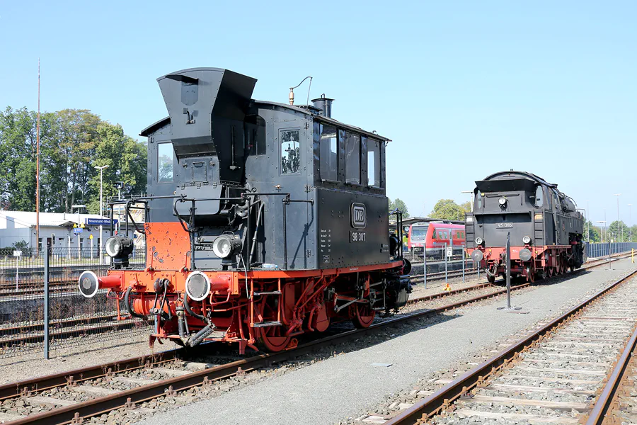 053 | 2021 | Neuenmarkt-Wirsberg | Deutsches Dampflokomotiv Museum im Bahnbetriebswerk Neuenmarkt-Wirsberg | © carsten riede fotografie