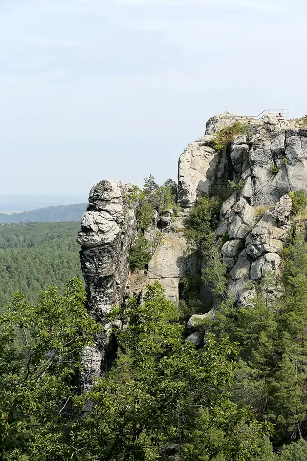 015 | 2021 | Blankenburg (Harz) | Burg und Festung Regenstein | © carsten riede fotografie