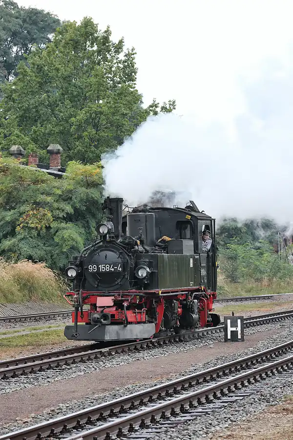 003 | 2021 | Oschatz | Bahnhof – Döllnitzbahn | © carsten riede fotografie