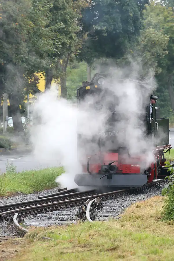 007 | 2021 | Oschatz | Bahnhof – Döllnitzbahn | © carsten riede fotografie