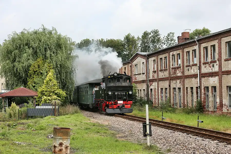 033 | 2021 | Mügeln | Döllnitzbahn | © carsten riede fotografie