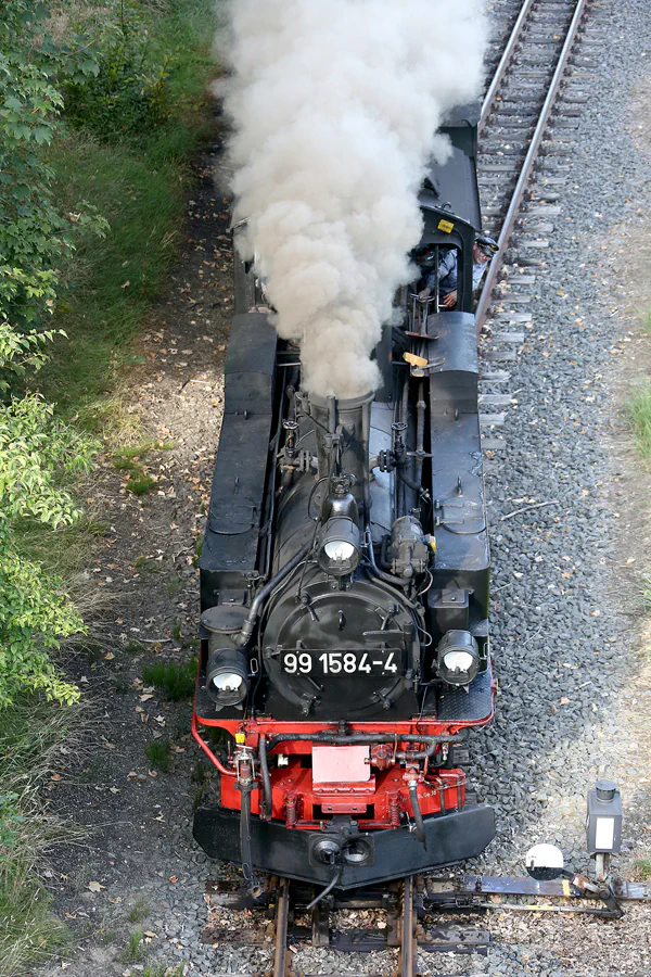 071 | 2021 | Oschatz | Südbahnhof – Döllnitzbahn | © carsten riede fotografie
