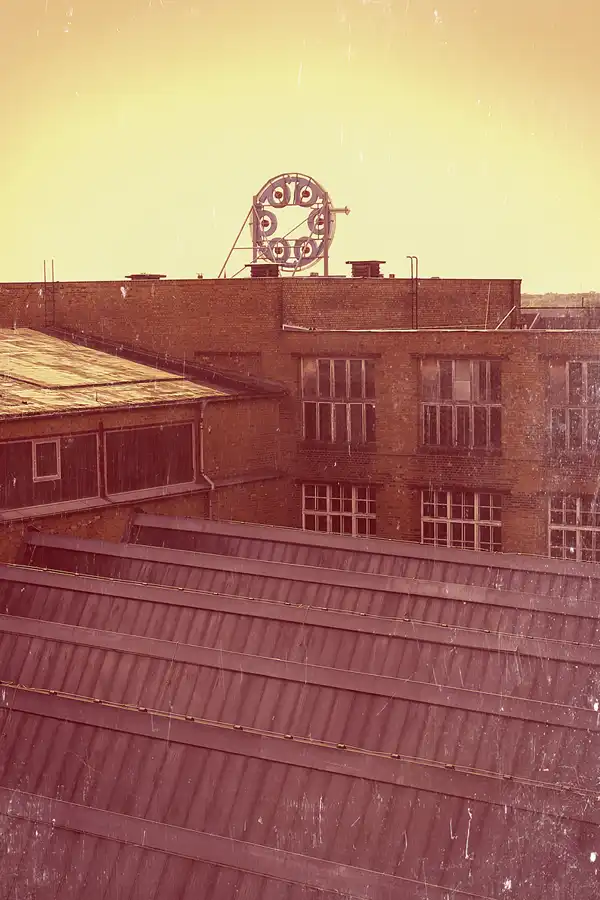 003 | 2021 | VEB Drehmaschinenwerk Leipzig – Wilhelm von Pittler AG | © carsten riede fotografie