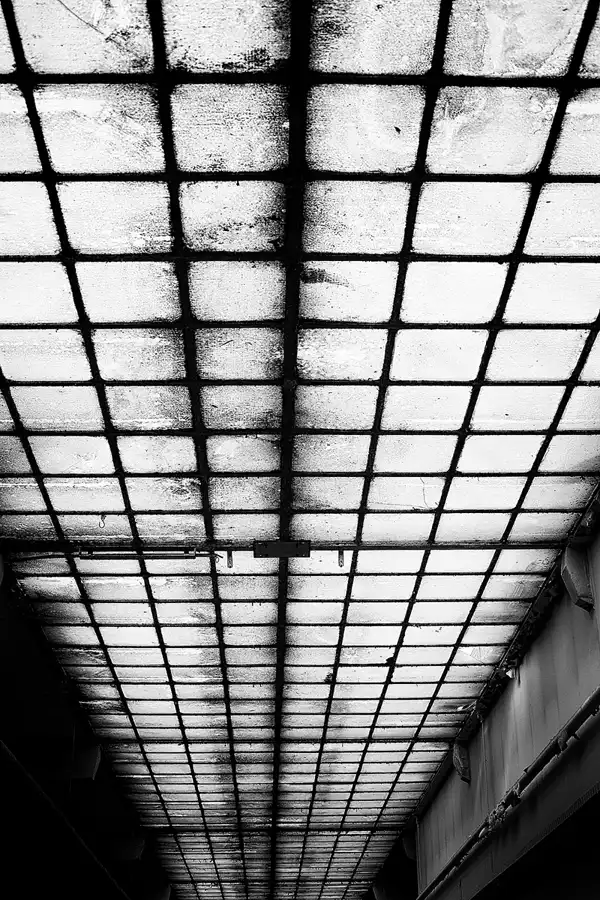 008 | 2021 | VEB Drehmaschinenwerk Leipzig – Wilhelm von Pittler AG | © carsten riede fotografie