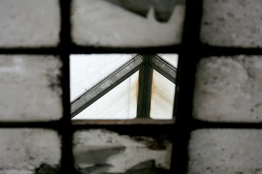 009 | 2021 | VEB Drehmaschinenwerk Leipzig – Wilhelm von Pittler AG | © carsten riede fotografie