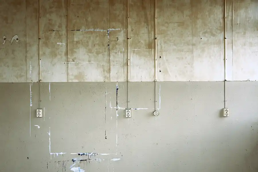 013 | 2021 | VEB Drehmaschinenwerk Leipzig – Wilhelm von Pittler AG | © carsten riede fotografie