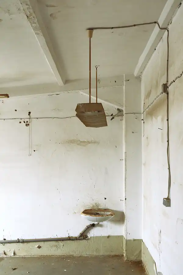 018 | 2021 | VEB Drehmaschinenwerk Leipzig – Wilhelm von Pittler AG | © carsten riede fotografie