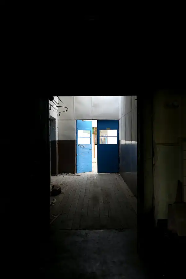 020 | 2021 | VEB Drehmaschinenwerk Leipzig – Wilhelm von Pittler AG | © carsten riede fotografie