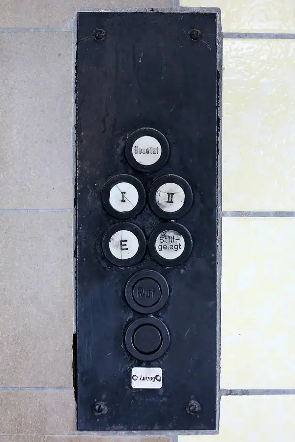 022 | 2021 | VEB Drehmaschinenwerk Leipzig – Wilhelm von Pittler AG | © carsten riede fotografie