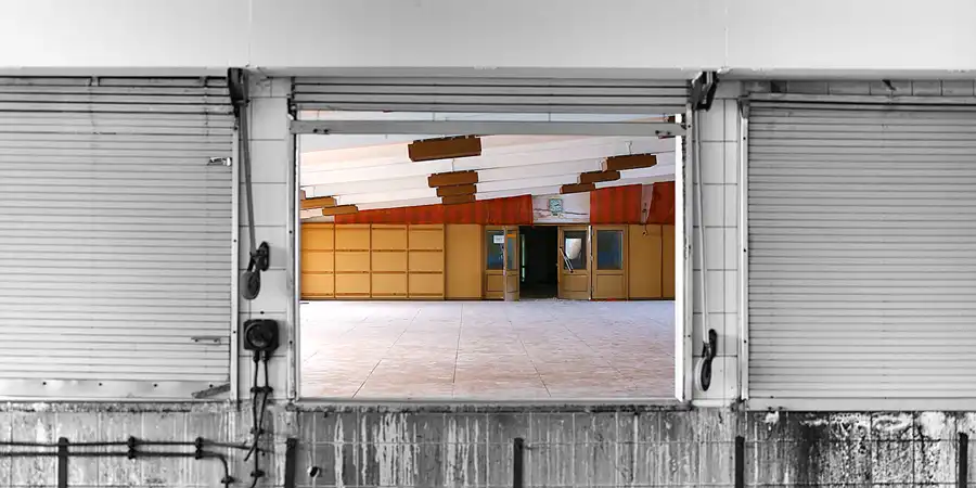 029 | 2021 | VEB Drehmaschinenwerk Leipzig – Wilhelm von Pittler AG | © carsten riede fotografie