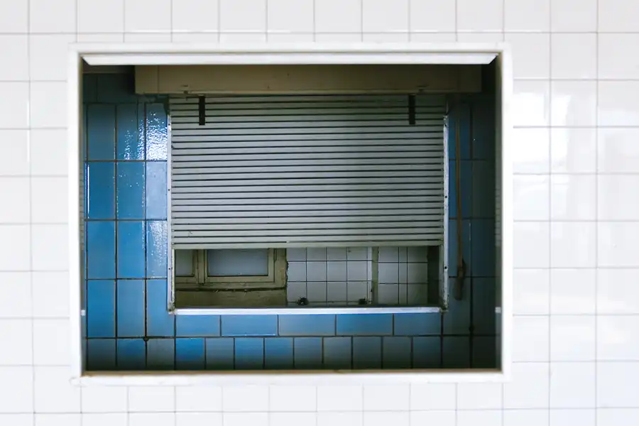 031 | 2021 | VEB Drehmaschinenwerk Leipzig – Wilhelm von Pittler AG | © carsten riede fotografie