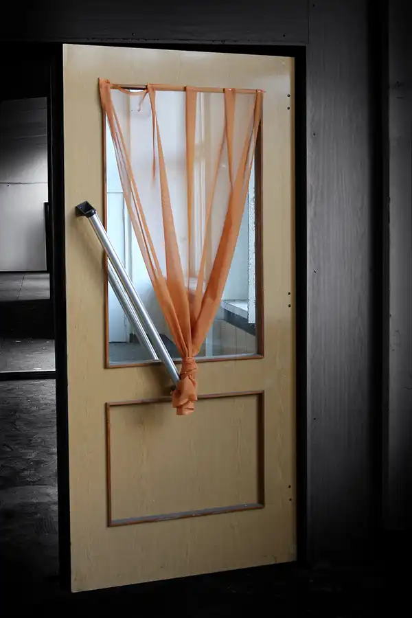 032 | 2021 | VEB Drehmaschinenwerk Leipzig – Wilhelm von Pittler AG | © carsten riede fotografie