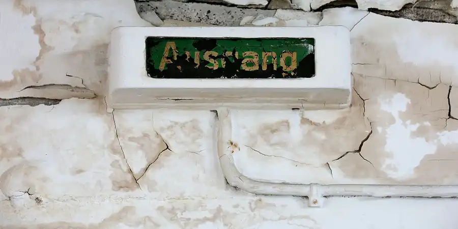 036 | 2021 | VEB Drehmaschinenwerk Leipzig – Wilhelm von Pittler AG | © carsten riede fotografie