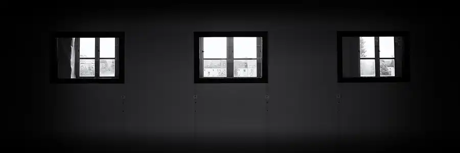 042 | 2021 | VEB Drehmaschinenwerk Leipzig – Wilhelm von Pittler AG | © carsten riede fotografie