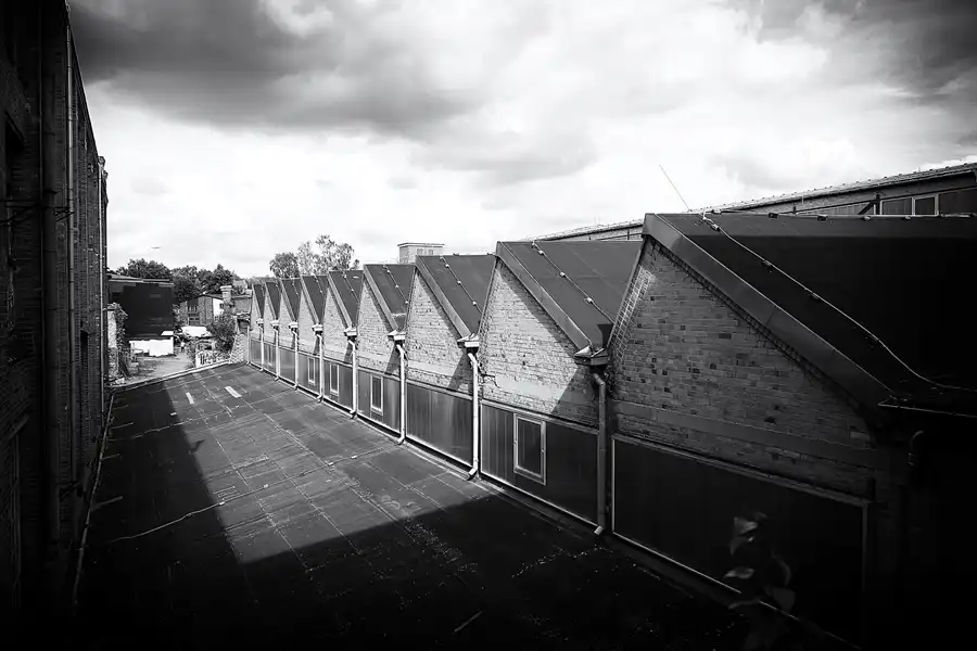 043 | 2021 | VEB Drehmaschinenwerk Leipzig – Wilhelm von Pittler AG | © carsten riede fotografie