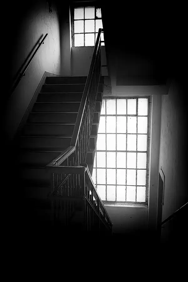 044 | 2021 | VEB Drehmaschinenwerk Leipzig – Wilhelm von Pittler AG | © carsten riede fotografie