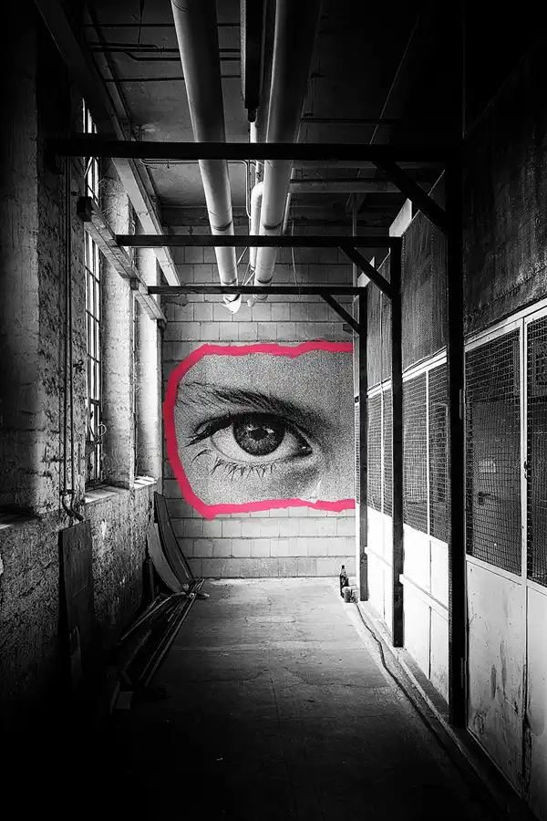 102 | 2021 | VEB Drehmaschinenwerk Leipzig – Wilhelm von Pittler AG | © carsten riede fotografie