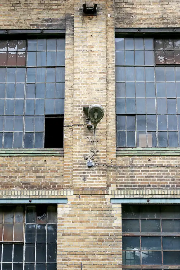 120 | 2021 | VEB Drehmaschinenwerk Leipzig – Wilhelm von Pittler AG | © carsten riede fotografie