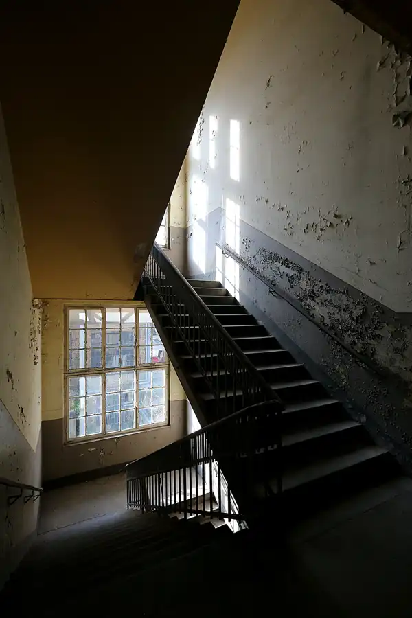 134 | 2021 | VEB Drehmaschinenwerk Leipzig – Wilhelm von Pittler AG | © carsten riede fotografie