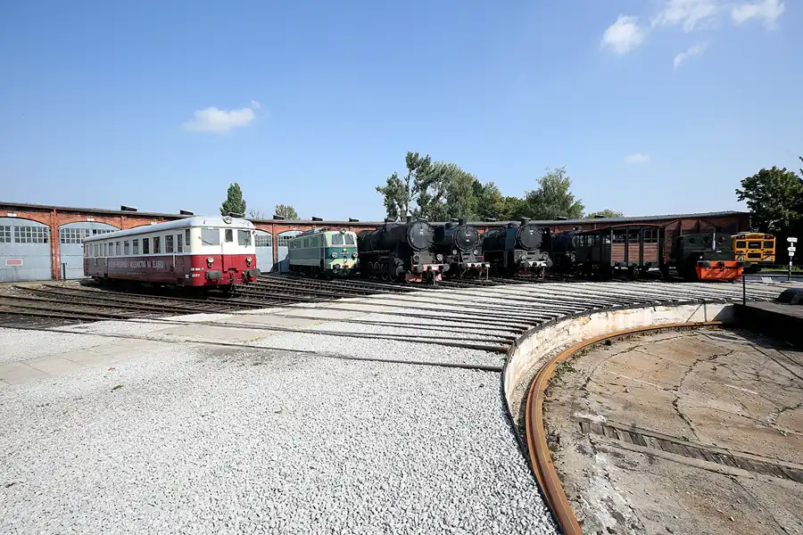 007 | 2021 | Jaworzyna Slaska (Königszelt) | Muzeum Kolejnictwa na Slasku | © carsten riede fotografie