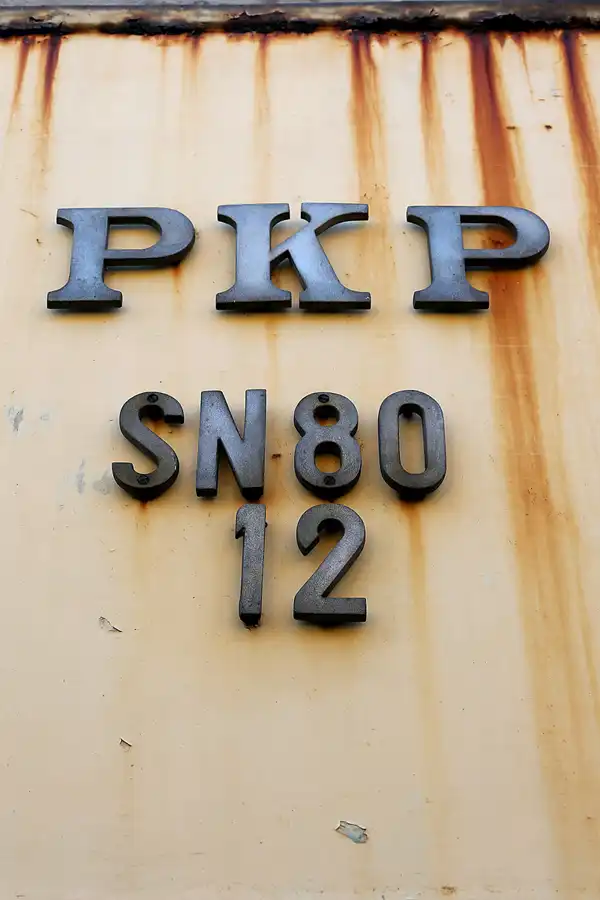 024 | 2021 | Jaworzyna Slaska (Königszelt) | Muzeum Kolejnictwa na Slasku | © carsten riede fotografie