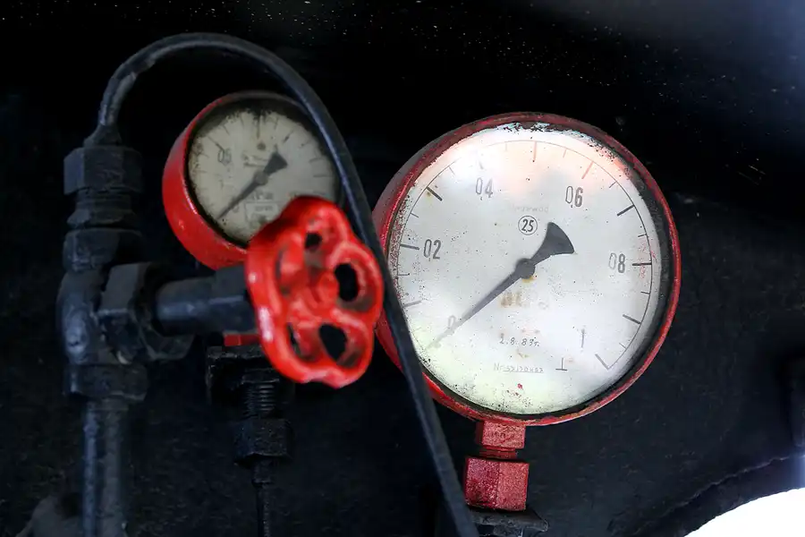 028 | 2021 | Jaworzyna Slaska (Königszelt) | Muzeum Kolejnictwa na Slasku | © carsten riede fotografie